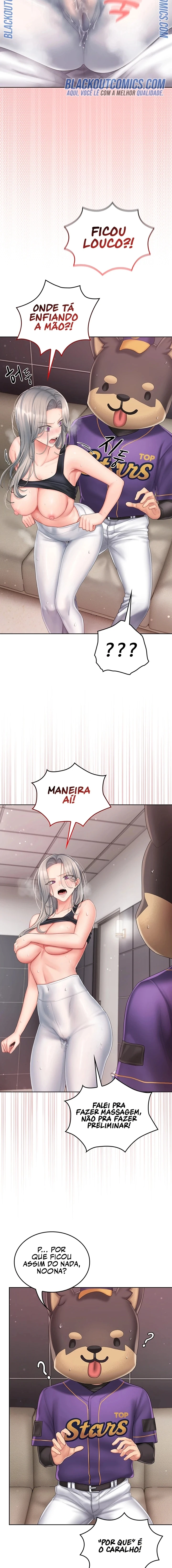 Ler Cheer Love! Capitulo 3 Page 23