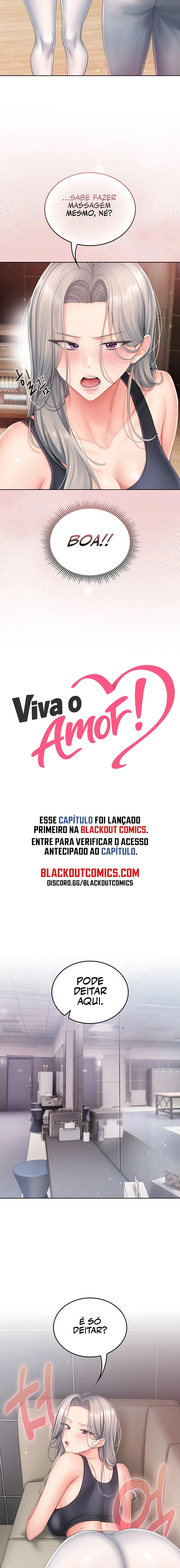 Ler Cheer Love! Capitulo 3 Page 8