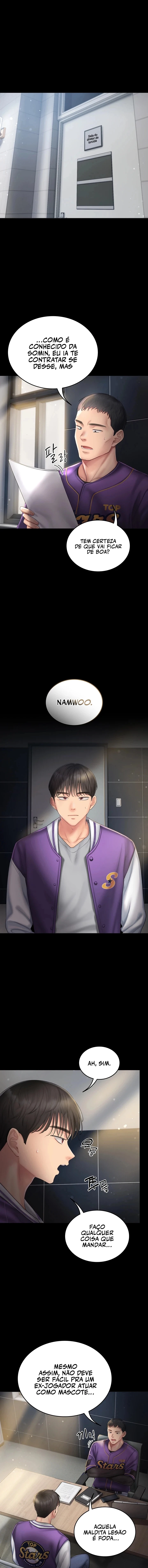 Ler Cheer Love! Capitulo 4 Page 1