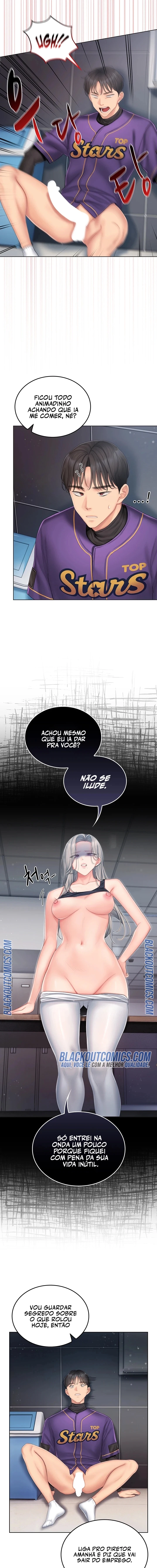 Ler Cheer Love! Capitulo 4 Page 13