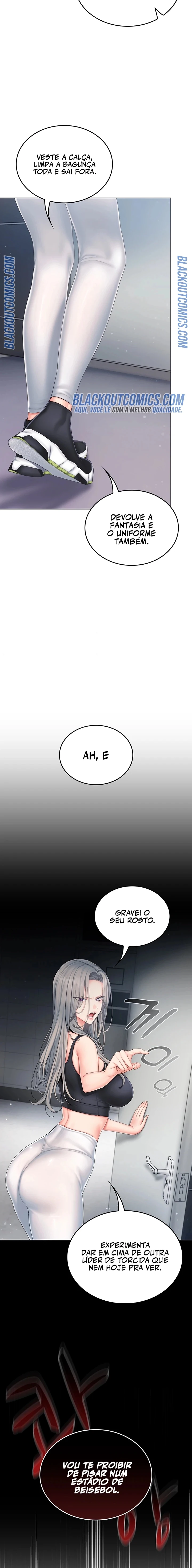 Ler Cheer Love! Capitulo 4 Page 14
