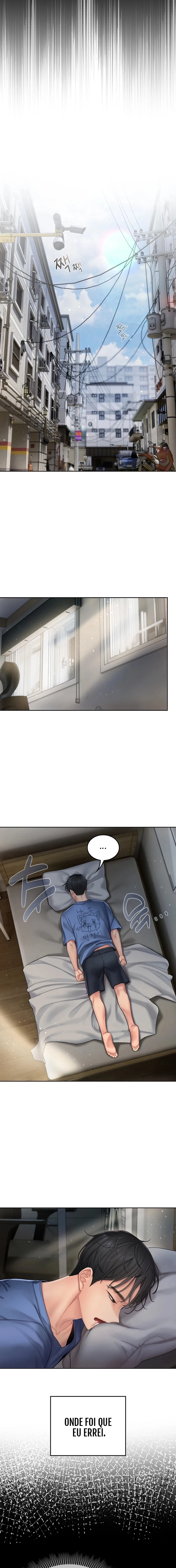 Ler Cheer Love! Capitulo 4 Page 15