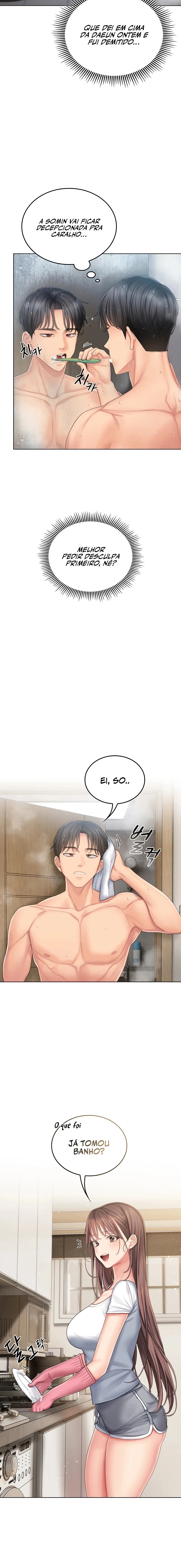 Ler Cheer Love! Capitulo 4 Page 21