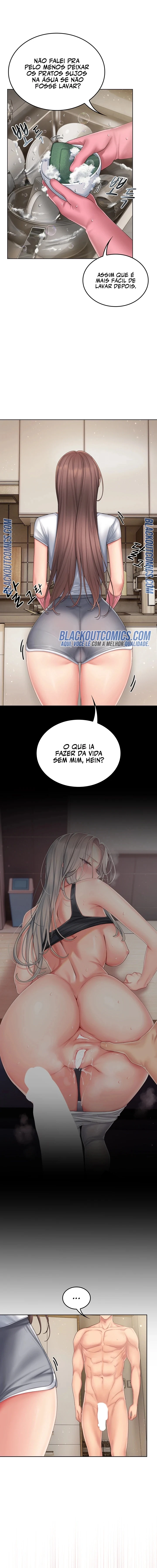 Ler Cheer Love! Capitulo 4 Page 22