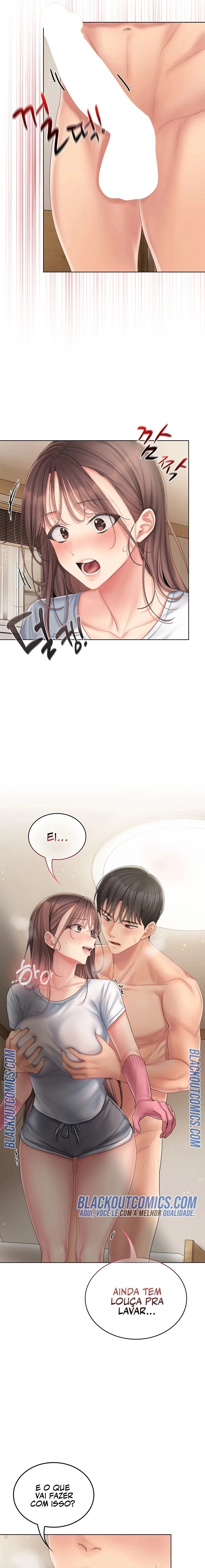 Ler Cheer Love! Capitulo 4 Page 23
