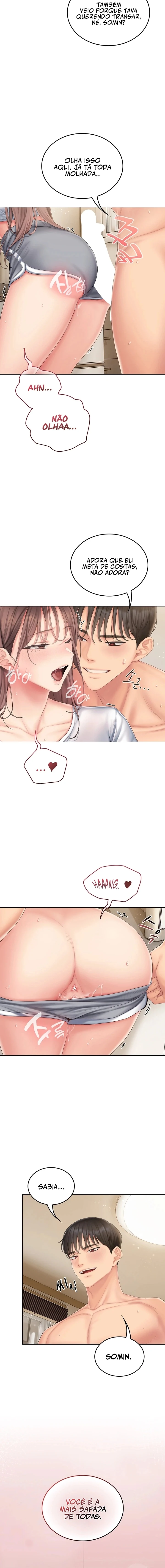 Ler Cheer Love! Capitulo 4 Page 25