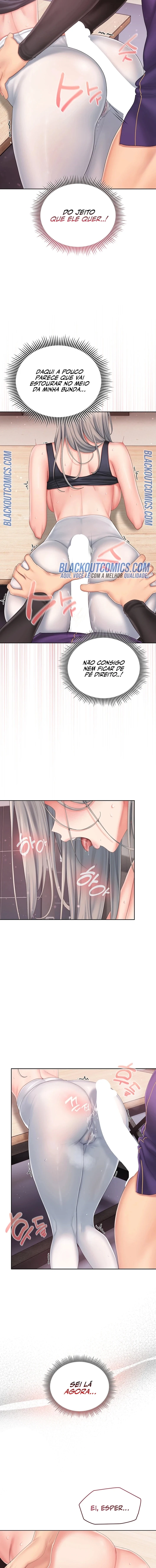 Ler Cheer Love! Capitulo 4 Page 7