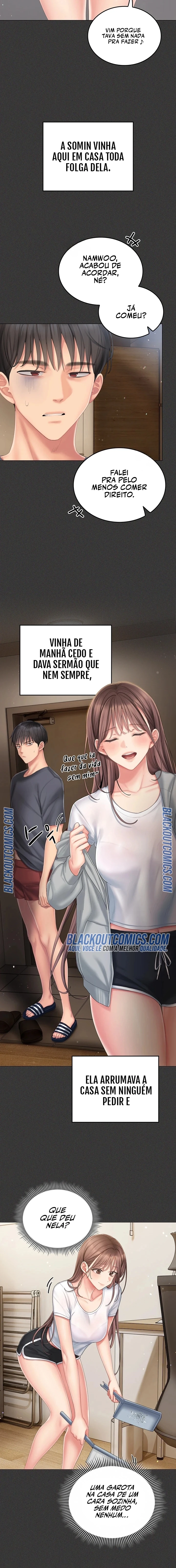 Ler Cheer Love! Capitulo 5 Page 10