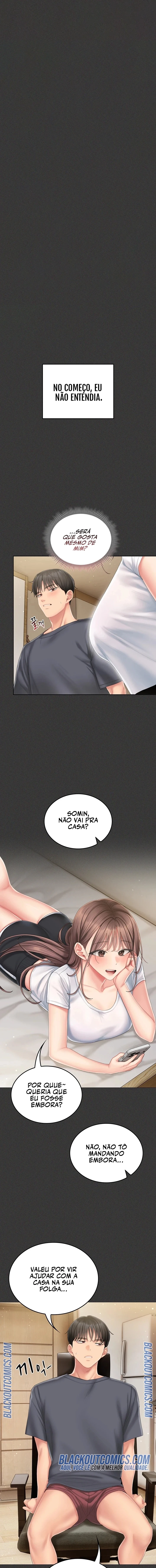 Ler Cheer Love! Capitulo 5 Page 11