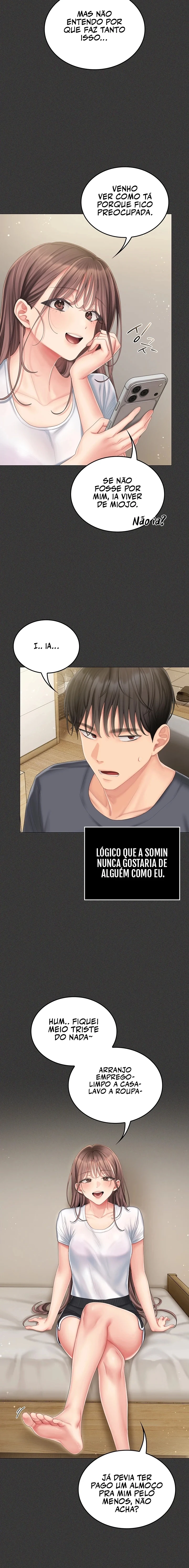 Ler Cheer Love! Capitulo 5 Page 12