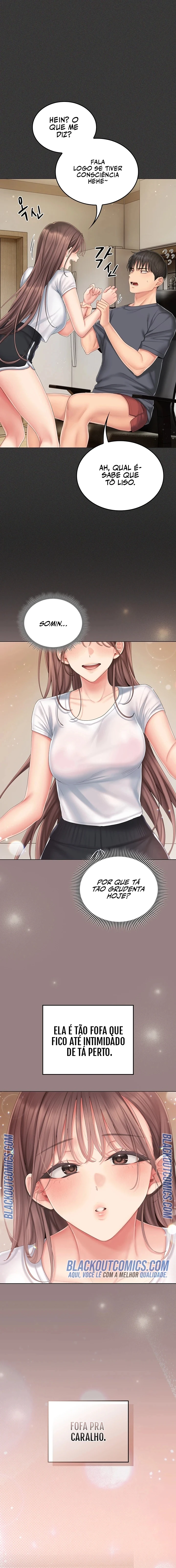 Ler Cheer Love! Capitulo 5 Page 13