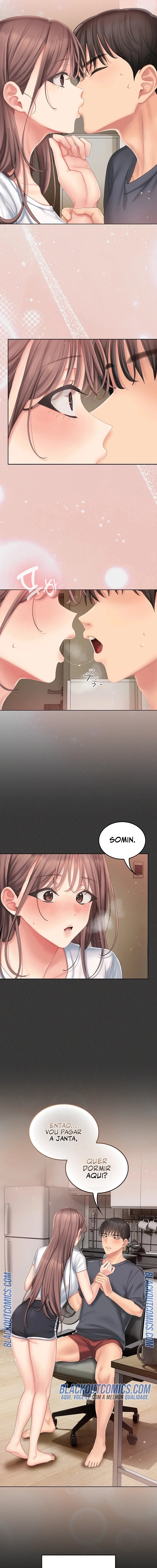 Ler Cheer Love! Capitulo 5 Page 14