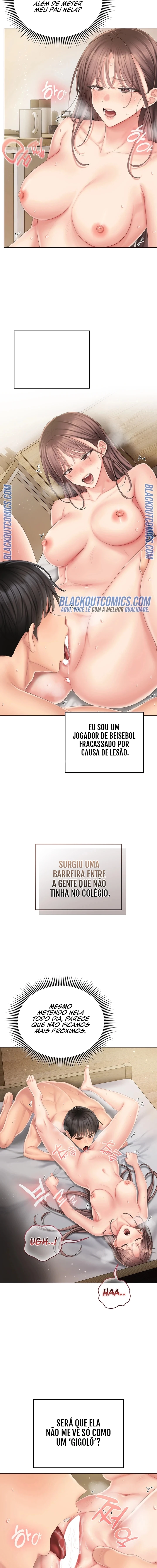 Ler Cheer Love! Capitulo 5 Page 17