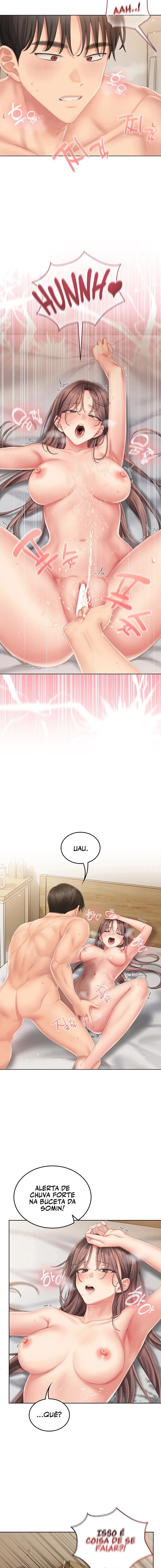 Ler Cheer Love! Capitulo 5 Page 19
