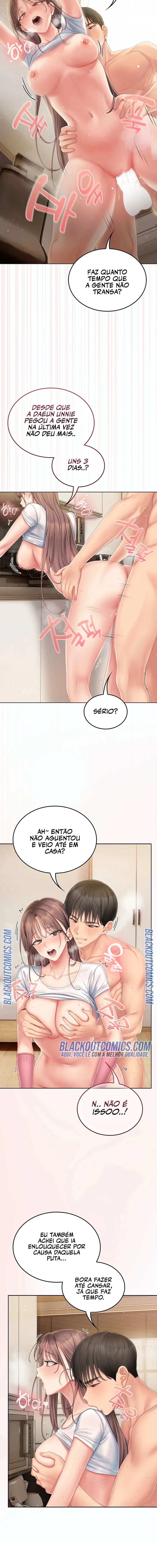 Ler Cheer Love! Capitulo 5 Page 2