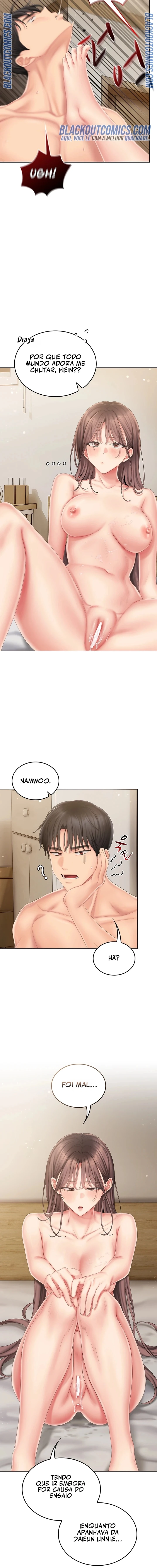 Ler Cheer Love! Capitulo 5 Page 20