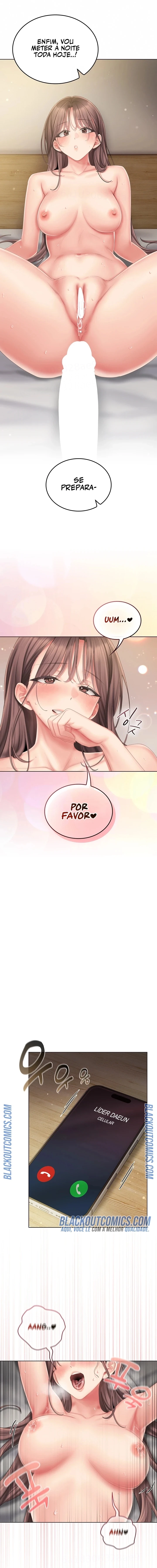 Ler Cheer Love! Capitulo 5 Page 23