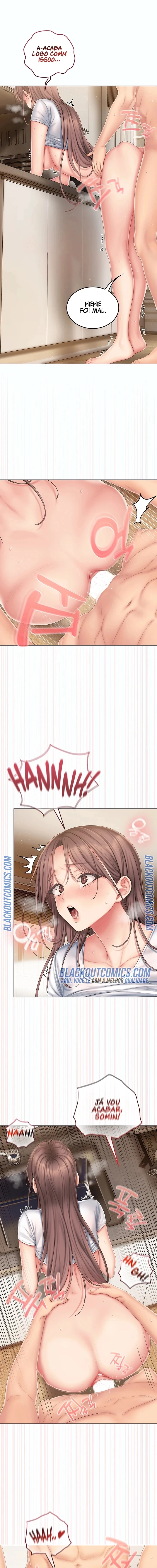 Ler Cheer Love! Capitulo 5 Page 5