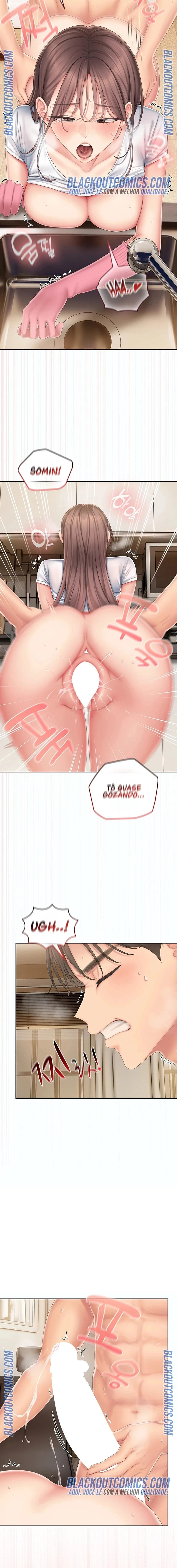 Ler Cheer Love! Capitulo 5 Page 6