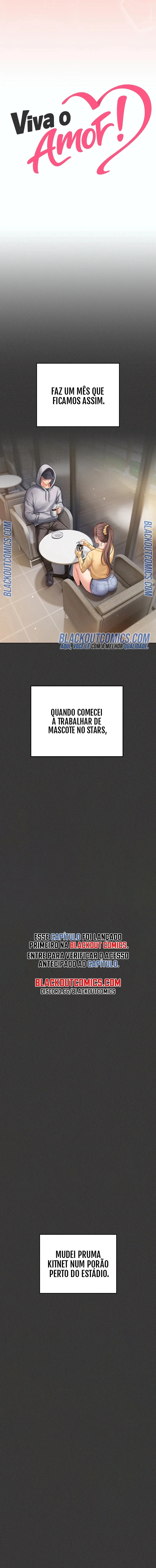 Ler Cheer Love! Capitulo 5 Page 8