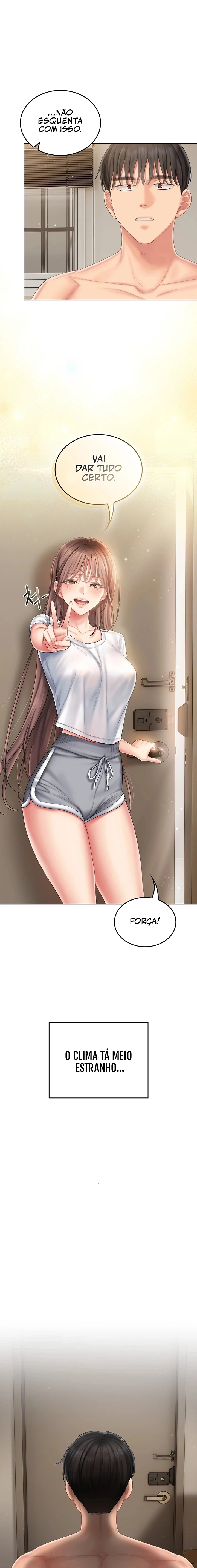 Ler Cheer Love! Capitulo 6 Page 11