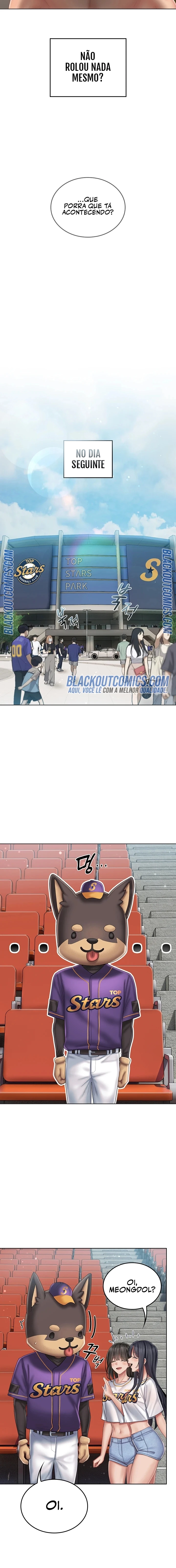 Ler Cheer Love! Capitulo 6 Page 12