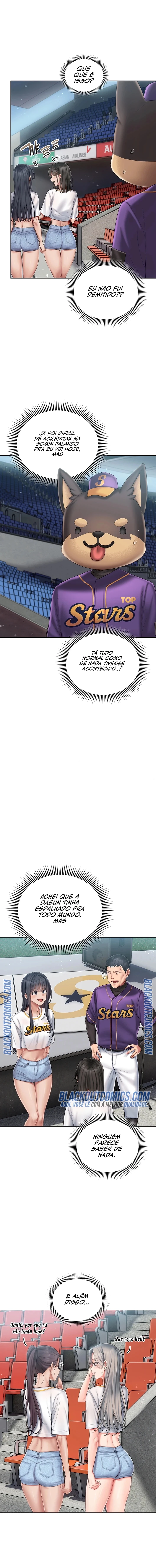 Ler Cheer Love! Capitulo 6 Page 13