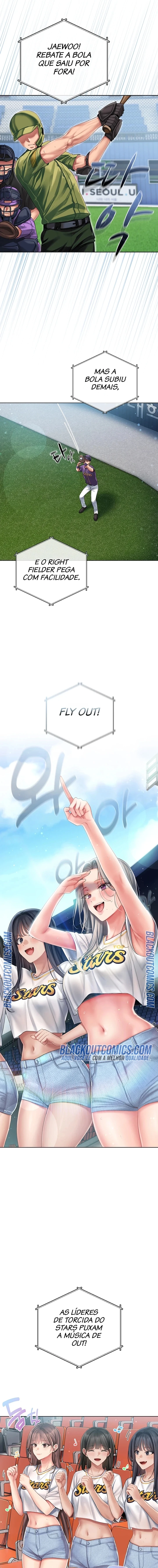 Ler Cheer Love! Capitulo 6 Page 15