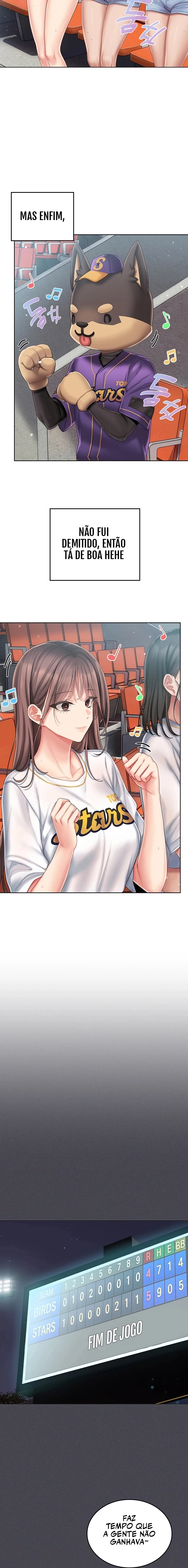 Ler Cheer Love! Capitulo 6 Page 16