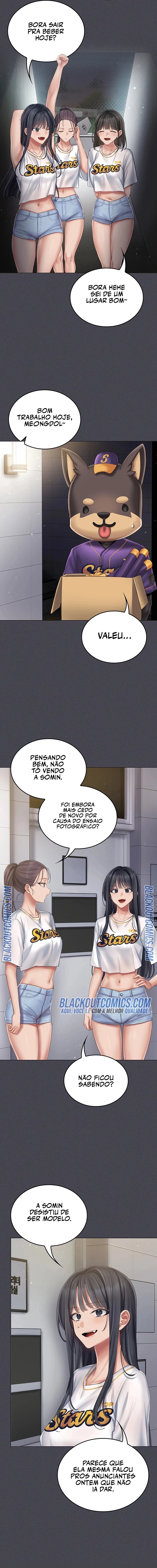 Ler Cheer Love! Capitulo 6 Page 17