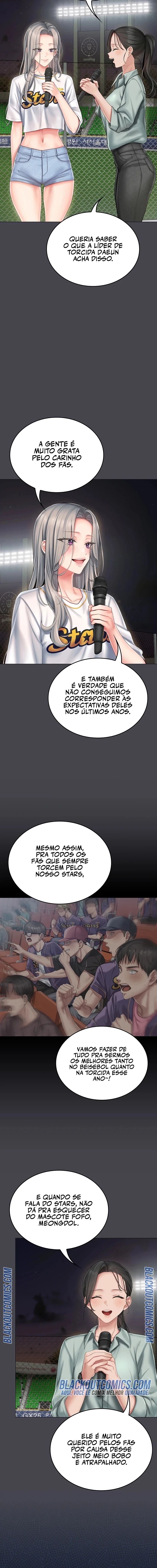 Ler Cheer Love! Capitulo 6 Page 20