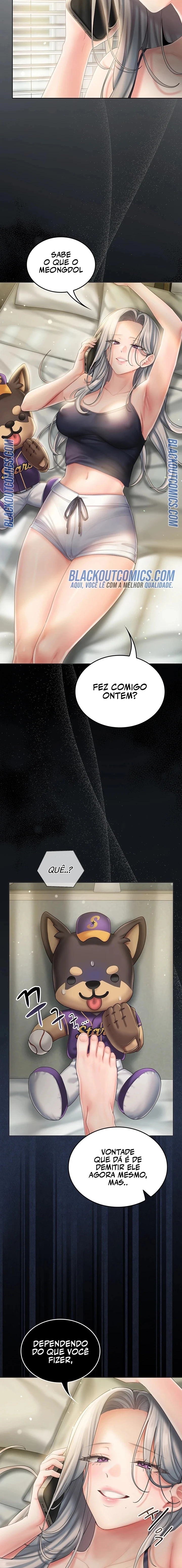 Ler Cheer Love! Capitulo 6 Page 5