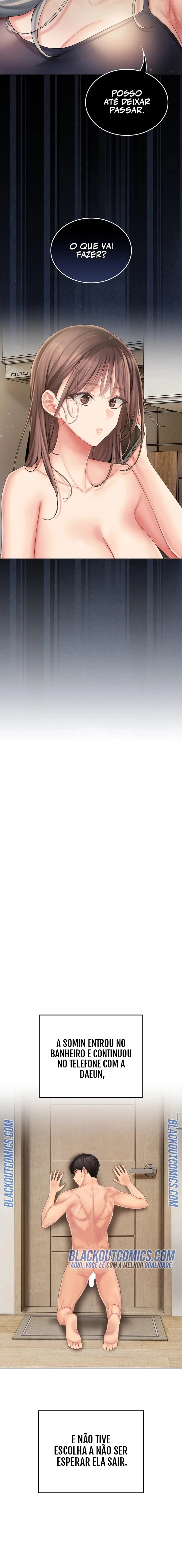 Ler Cheer Love! Capitulo 6 Page 6