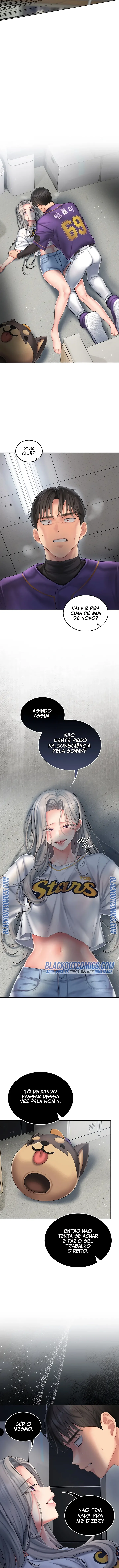 Ler Cheer Love! Capitulo 7 Page 11