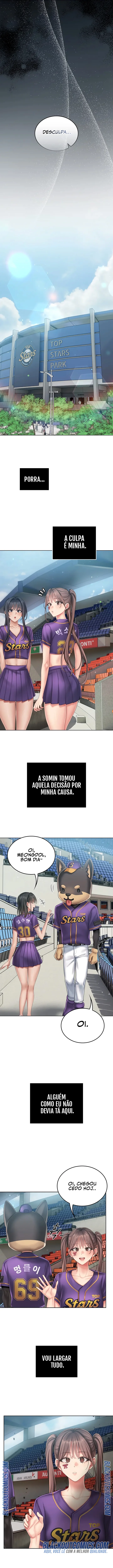 Ler Cheer Love! Capitulo 7 Page 12