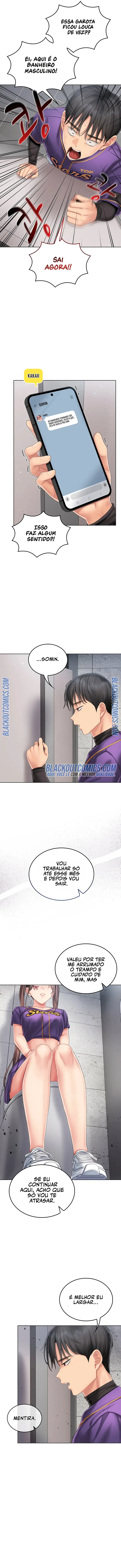 Ler Cheer Love! Capitulo 7 Page 15