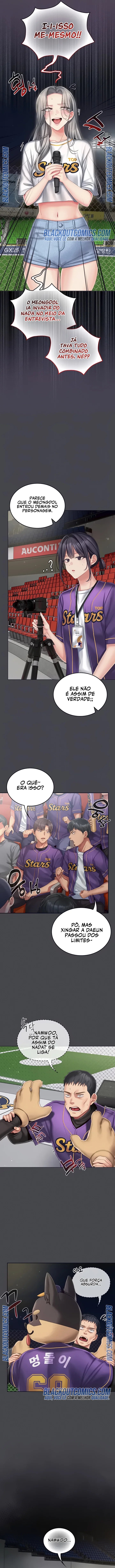 Ler Cheer Love! Capitulo 7 Page 3