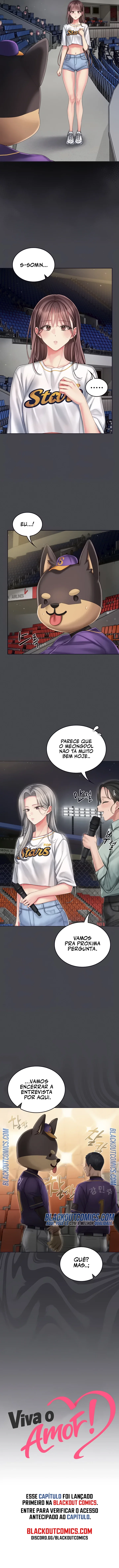 Ler Cheer Love! Capitulo 7 Page 4