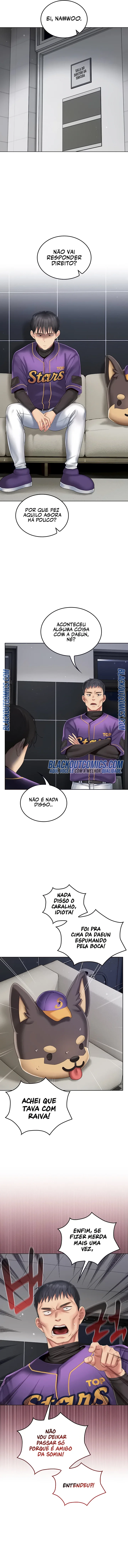 Ler Cheer Love! Capitulo 7 Page 5