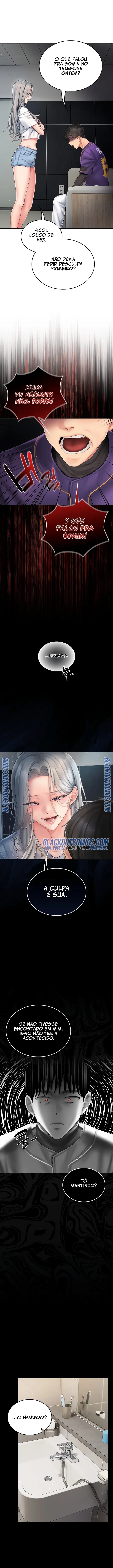 Ler Cheer Love! Capitulo 7 Page 7