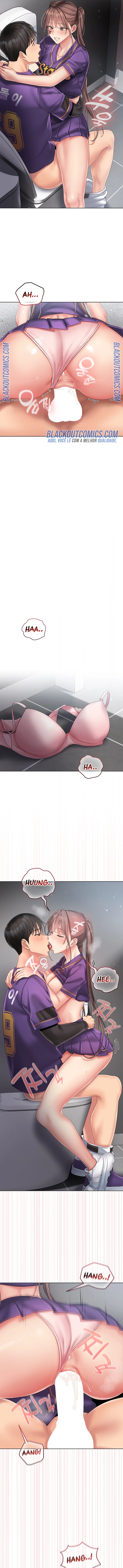 Ler Cheer Love! Capitulo 8 Page 12