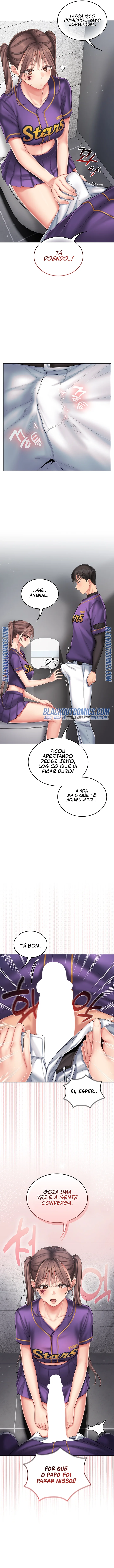 Ler Cheer Love! Capitulo 8 Page 2