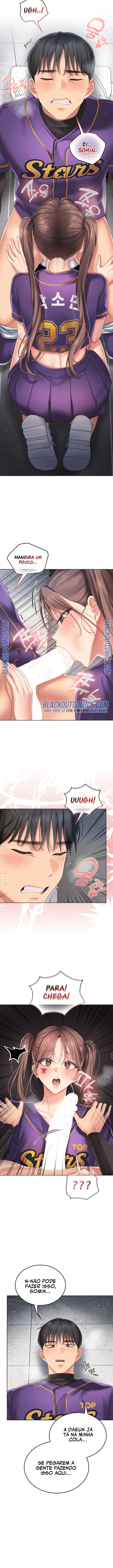 Ler Cheer Love! Capitulo 8 Page 4