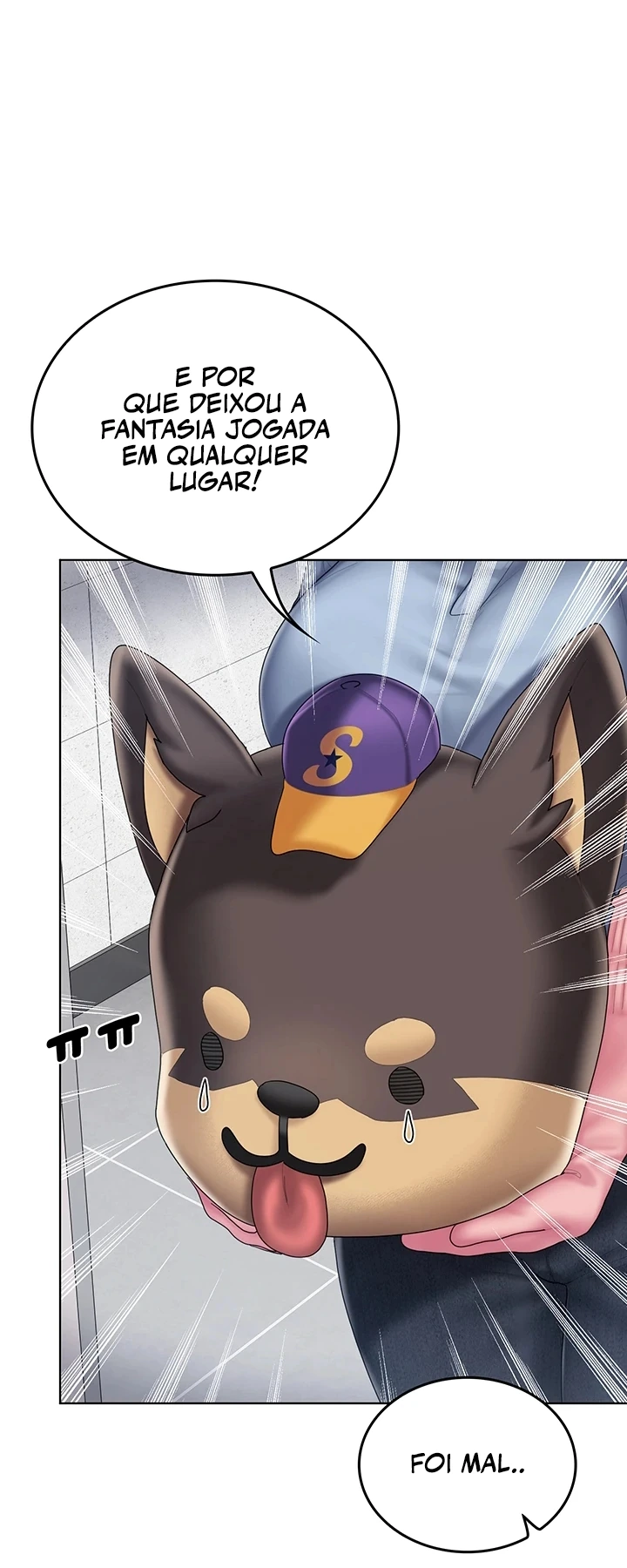 Ler Cheer Love! Capitulo 9 Page 11