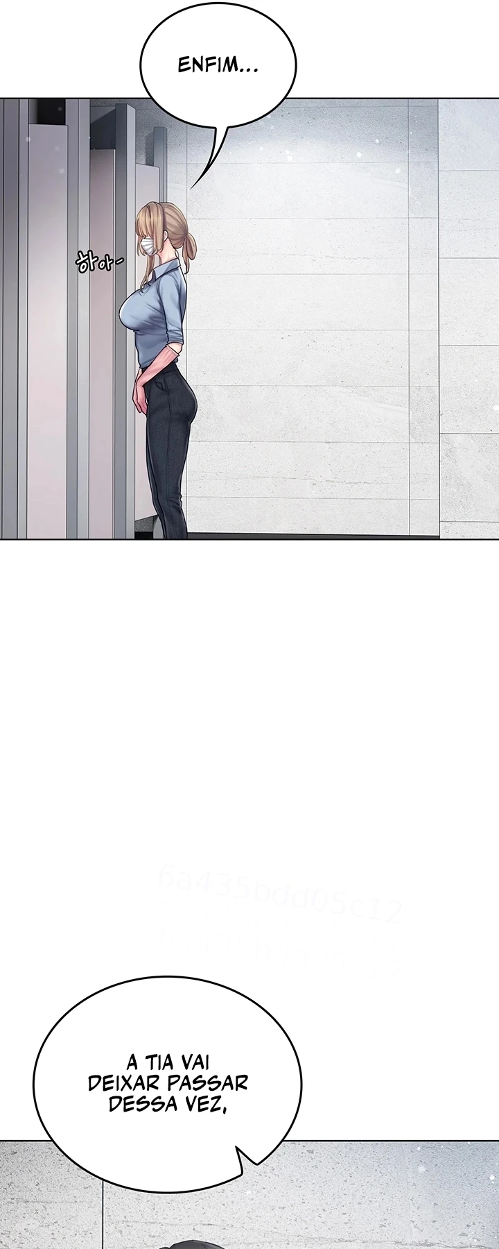 Ler Cheer Love! Capitulo 9 Page 13