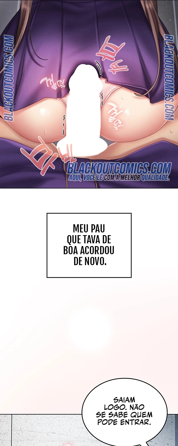 Ler Cheer Love! Capitulo 9 Page 19