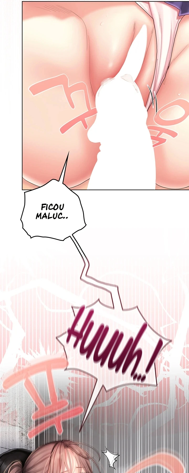 Ler Cheer Love! Capitulo 9 Page 25