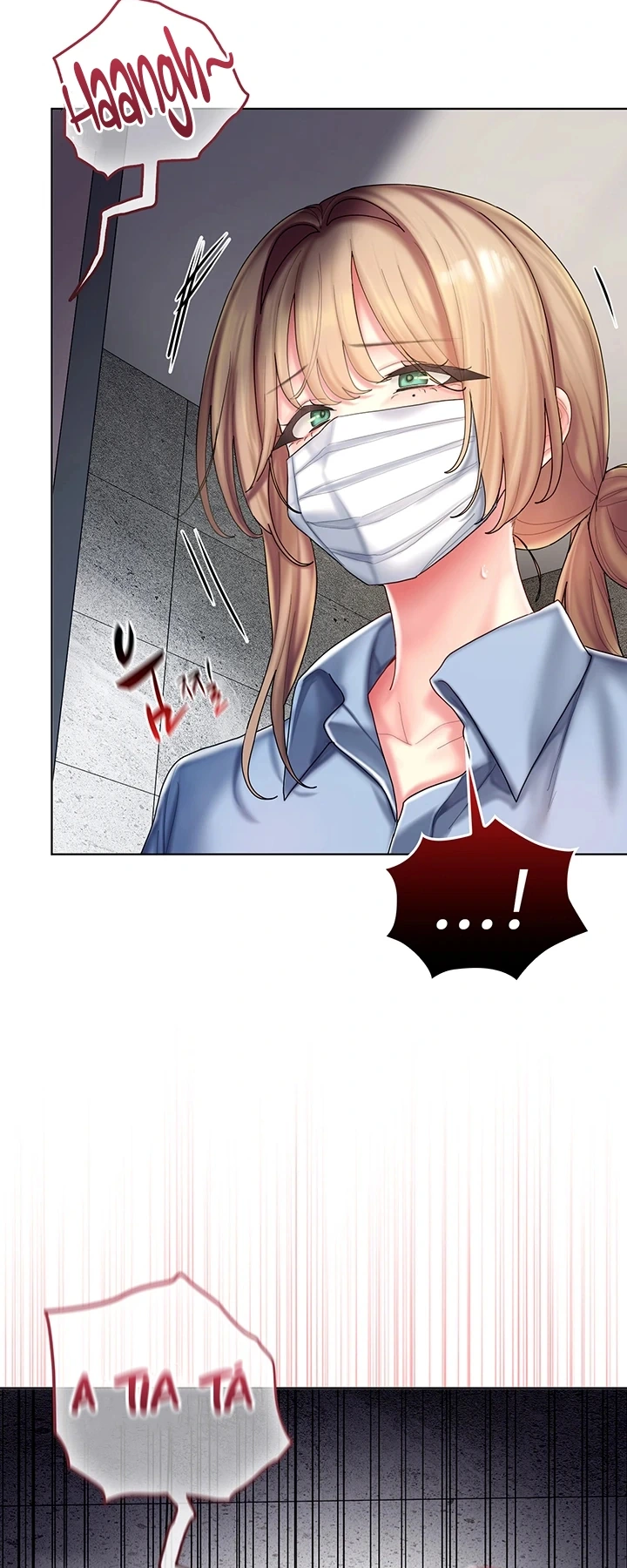 Ler Cheer Love! Capitulo 9 Page 27