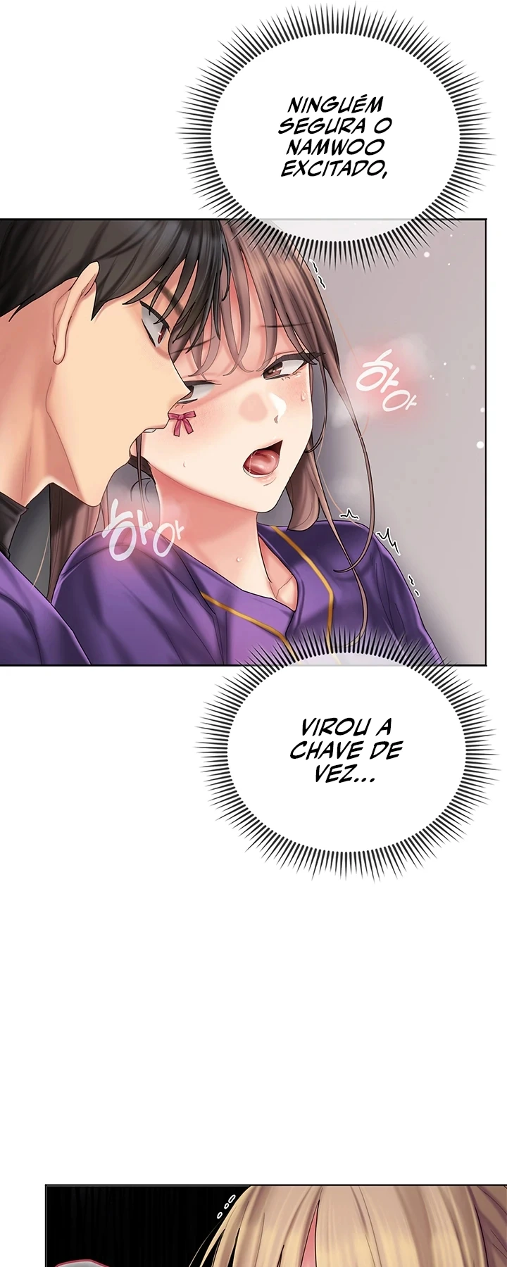 Ler Cheer Love! Capitulo 9 Page 31