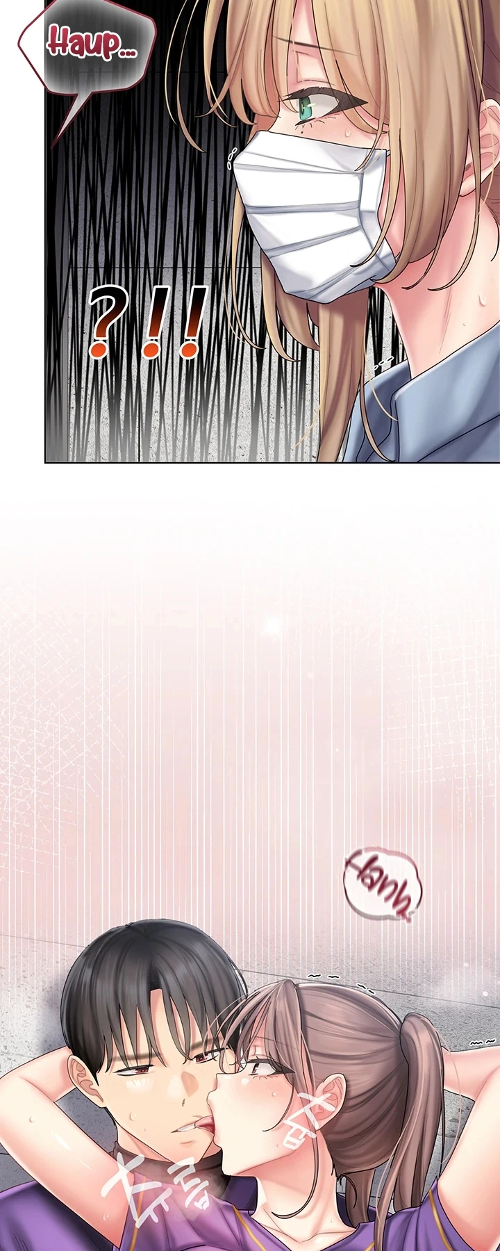 Ler Cheer Love! Capitulo 9 Page 32